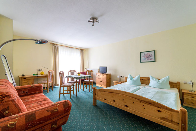 Doppelzimmer