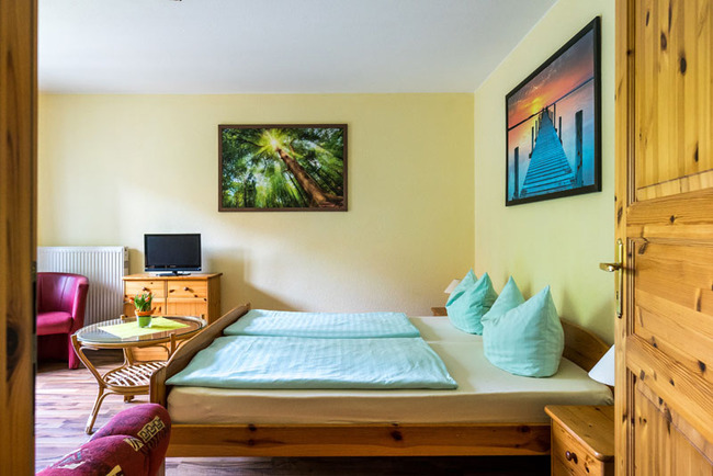 Doppelzimmer